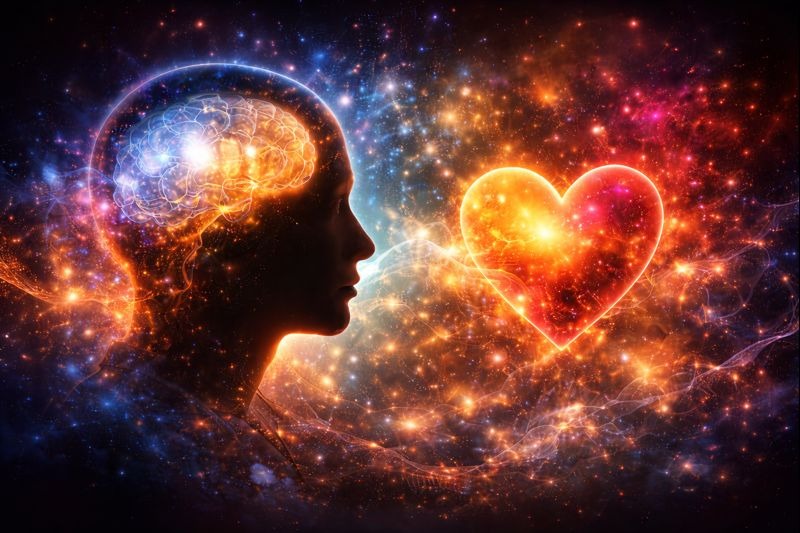 Érzelmek hullámtermészete